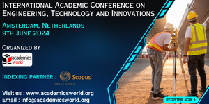 Upcoming International Conferences in Netherlands 2024